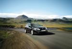 Renault Laguna III 2007 года